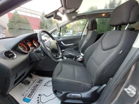 Peugeot 308 1.6HDI 109hp *  *  *  | Mobile.bg    11