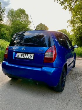 Citroen C2 | Mobile.bg    2