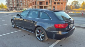 Audi A4, снимка 5