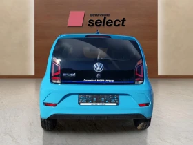 VW Up 18, 7 kwh - [5] 