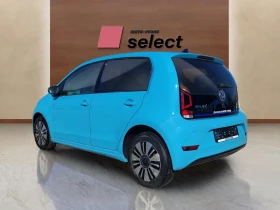 VW Up 18, 7 kwh - [4] 