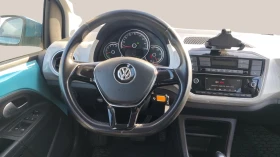 VW Up 18, 7 kwh - [11] 