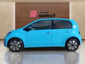 VW Up 18, 7 kwh - [3] 