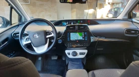 Toyota Prius Hybrid закупена от ТМ Ауто, снимка 9