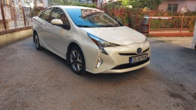 Toyota Prius Hybrid закупена от ТМ Ауто, снимка 1