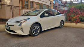 Toyota Prius Hybrid закупена от ТМ Ауто, снимка 2