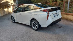 Toyota Prius Hybrid закупена от ТМ Ауто, снимка 5