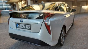 Toyota Prius Hybrid закупена от ТМ Ауто, снимка 4