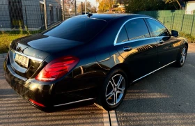 Mercedes-Benz S 350 FULL, Long, 3xTV, MAX, MAX, снимка 2