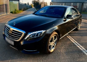 Mercedes-Benz S 350 FULL, Long, 3xTV, MAX, MAX, снимка 1