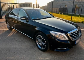 Mercedes-Benz S 350 FULL, Long, 3xTV, MAX, MAX, снимка 6