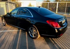 Mercedes-Benz S 350 FULL, Long, 3xTV, MAX, MAX, снимка 5