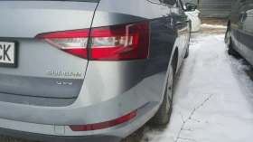 Skoda Superb 4x4 Edition, снимка 3