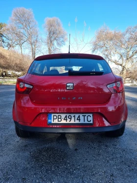 Seat Ibiza, снимка 2