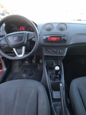 Seat Ibiza, снимка 5