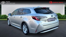 Toyota Corolla Месечна вноска от 477 лв., снимка 6