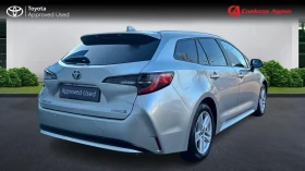 Toyota Corolla Месечна вноска от 477 лв., снимка 4