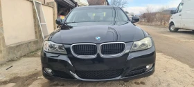 BMW 320 Facelift, снимка 2