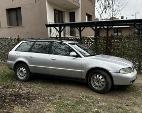 Audi A4, снимка 2