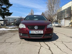 VW Polo 1.4 TDI, снимка 2