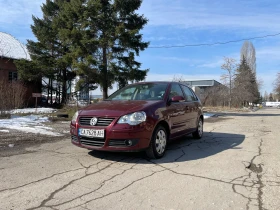 VW Polo 1.4 TDI, снимка 1