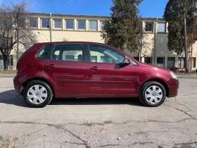 VW Polo 1.4 TDI, снимка 4