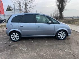 Opel Meriva 1.4i-90-FEIS-ITALIA - 2900 лв. - 82395658 | Car24.bg