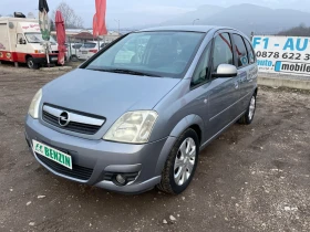 Opel Meriva 1.4i-90-FEIS-ITALIA 1