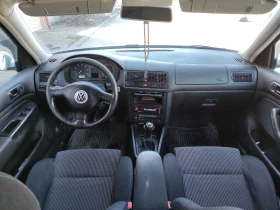 VW Golf 1.6, снимка 5