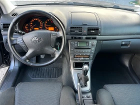 Toyota Avensis 1.8-SOLL, снимка 9