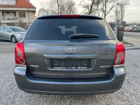 Toyota Avensis 1.8-SOLL, снимка 5