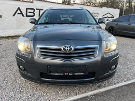 Toyota Avensis 1.8-SOLL, снимка 2