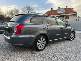 Toyota Avensis 1.8-SOLL, снимка 4