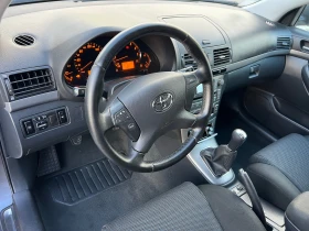 Toyota Avensis 1.8-SOLL, снимка 11