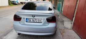 BMW 320, снимка 6