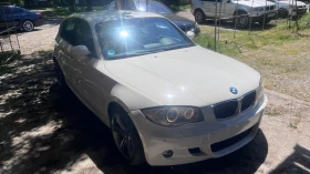 BMW 120 d M Paket Auto Keyless Navi Logic7 | Mobile.bg    12