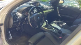     BMW 120 d M Paket Auto Keyless Navi Logic7