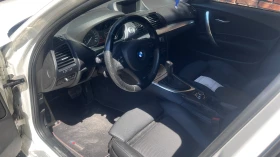 BMW 120 d M Paket Auto Keyless Navi Logic7 | Mobile.bg    16