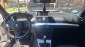 BMW 120 d M Paket Auto Keyless Navi Logic7 | Mobile.bg    17