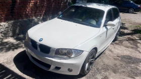 BMW 120 d M Paket Auto Keyless Navi Logic7 | Mobile.bg    13