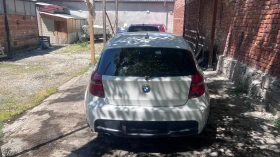 BMW 120 d M Paket Auto Keyless Navi Logic7 | Mobile.bg    10