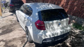 BMW 120 d M Paket Auto Keyless Navi Logic7 | Mobile.bg    9