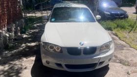     BMW 120 d M Paket Auto Keyless Navi Logic7