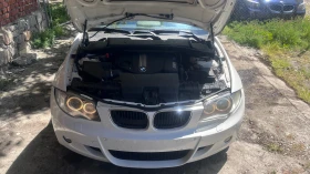 BMW 120 d M Paket Auto Keyless Navi Logic7 | Mobile.bg    6