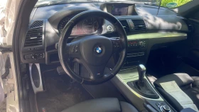     BMW 120 d M Paket Auto Keyless Navi Logic7