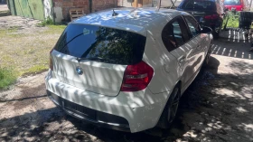 BMW 120 d M Paket Auto Keyless Navi Logic7 | Mobile.bg    11