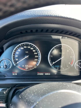 Обява за продажба на BMW 530 F11 М-pak 258 к.с. ~31 000 лв. - изображение 10