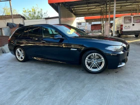 Обява за продажба на BMW 530 F11 М-pak 258 к.с. ~31 000 лв. - изображение 1