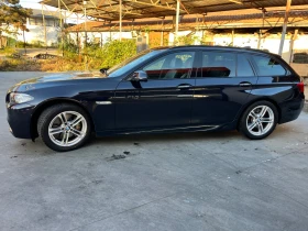 Обява за продажба на BMW 530 F11 М-pak 258 к.с. ~31 000 лв. - изображение 2