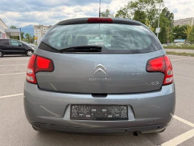 Обява за продажба на Citroen C3 1.1i ~7 300 лв. - изображение 4